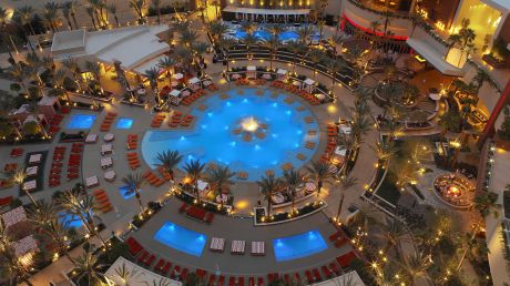 Red Rock Casino Resort Spa Las Vegas